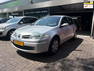 Renault Mégane 1.6-16V Business Line || 2E EIGENAAR | 12MND GARANTIE | AIRCO | CRUISE |