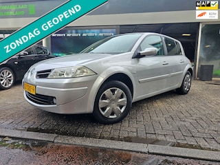 Renault Mégane 1.6-16V Business Line || 2E EIGENAAR | 12MND GARANTIE | AIRCO | CRUISE |