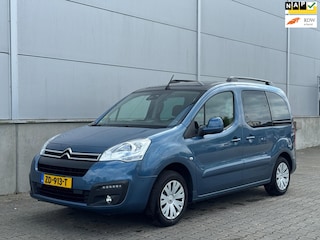 Citroën Berlingo 1.2 PureT XTR CLIMA|PANO|CRUISE|NAVI|TREKH|