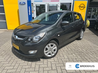 Opel Karl 1.0 Edition | BLUETOOTH| PARKEERSENSOREN| CRUISE CONTROL| AIRCO|