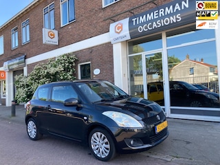 Suzuki Swift 1.2 Exclusive EASSS|47.000km|Keyless|Airco|CruiseCtrl
