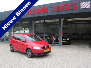 Volkswagen Fox 1.2 Trendline nette auto apk 19-01-2026