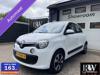 Renault Twingo 0.9 TCe Expression AUTOMAAT, NAP, Airco!