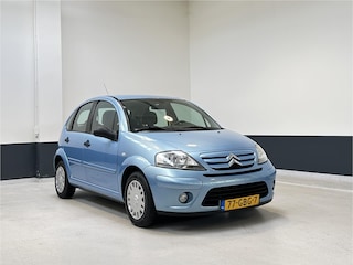 Citroën C3 1.4i Ambiance | 2 Eig. | Climate control| Armsteun |