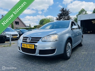 Volkswagen Golf Variant 1.9 TDI Comfortline Business Automaat / Airco / Cruise