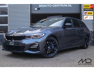 BMW 3-serie Touring 330e M Sport| Pano| Laser| Head-up| 360