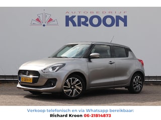 Suzuki Swift 1.2 Style Smart Hybrid, Trekhaak.