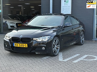 BMW 330e Centennial High Executive/M-PAKKET/PANO-DAK/CAMERA/NAVI/NL-AUTO NAP!!