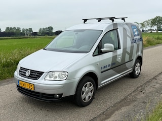 Volkswagen Caddy 1.9 TDI Airco NAP APK 07-2025