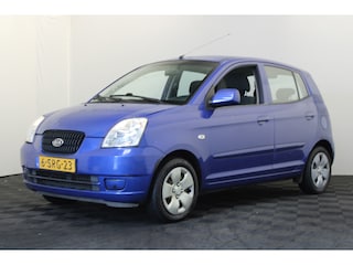 Kia Picanto 1.1 LXE