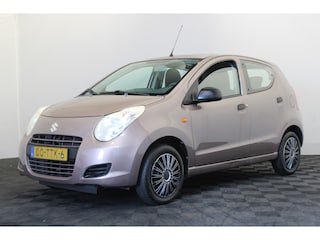 Suzuki Alto 1.0 Comfort Plus |Airco|
