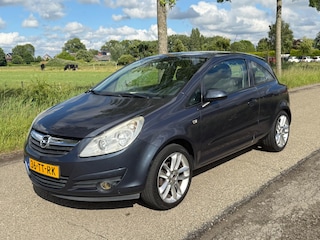 Opel Corsa 1.4-16V Enjoy APK 05-2026 Airco NAP