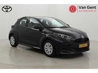 Toyota Yaris 1.5 Hybrid Active | Apple Carplay / Android Auto | Adaptive Cruise | Clima | Camera