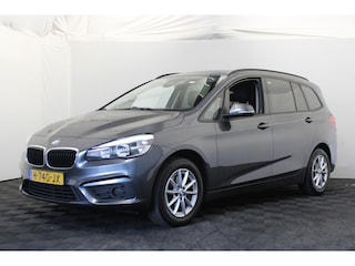 BMW 2-serie Tourer 216d Essential 7p. |Navi|