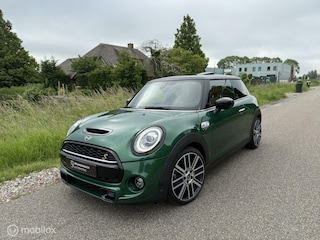 Mini Mini 2.0 MINI Yours