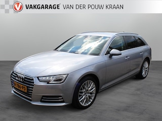 Audi A4 Avant 2.0 TFSI Quattro Design ProLine+
