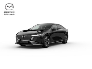 Mazda 6e 68,8 kWh elektromotor Takumi Plus | 360° View Monitor | Alarmsysteem (geen certificering) | Lane Keep Assist (LKA)