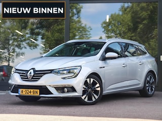 Renault Mégane Estate 1.3 TCe 140 EDC Intens | Trekhaak | Camera | Full LED Koplampen