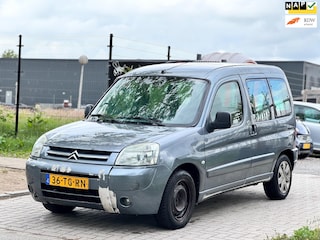 Citroën Berlingo 1.6i 16V M.sp. CoolT