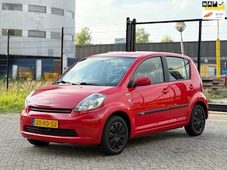 Daihatsu Sirion 2 1.0-12V Trend/TOPPERTJE/APK11-04-2026
