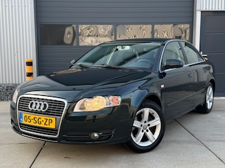 Audi A4 Limousine 2.0 Pro Line Business AUT / CLIMA / CRUISE