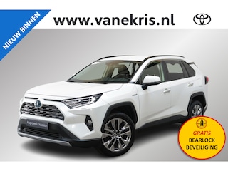 Toyota RAV4 2.5 Hybrid AWD Executive, Premium Pack