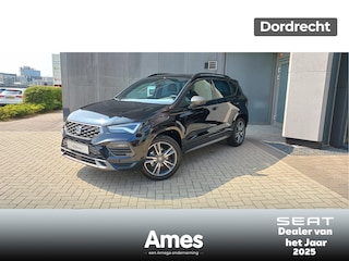 Seat Ateca 1.5 TSI FR Business Intense