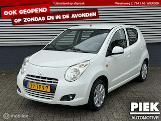 Suzuki Alto 1.0 Comfort Plus AIRCO