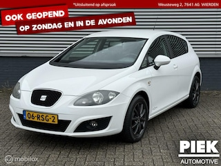 Seat Leon 1.2 TSI Ecomotive Businessline COPA TOPSTAAT