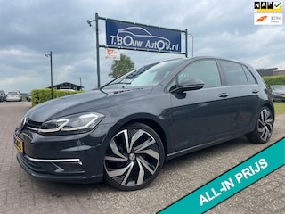 Volkswagen Golf 1.4 TSI Highline Business R|Keyless|19"|Camera|