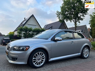 Volvo C30 1.8 Momentum leer NL-AUTO-NAP.