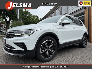Volkswagen Tiguan eHybrid Aut. Camera | Navi & CarPlay | Assist pack