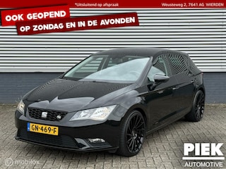 Seat Leon 1.0 EcoTSI Style Connect
