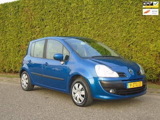 Renault Modus 1.6-16V Dynamique..AUTOMAAT..PANO DAK..