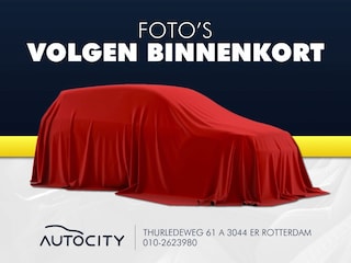 Ford Focus Wagon 1.0 EcoBoost Trend Edition Wagon NLD Auto l Navi l Cruise