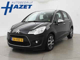 Citroën C3 1.6 e-HDi COLLECTION 1e EIGENAAR + TREKHAAK | CLIMATE | CRUISE CONTROL