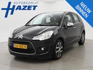 Citroën C3 1.6 e-HDi COLLECTION 1e EIGENAAR + TREKHAAK | CLIMATE | CRUISE CONTROL