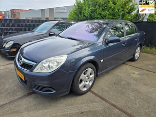Opel Vectra 1.8-16V Comfort AIRCO/cruise