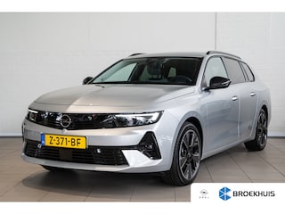 Opel Astra Electric 54 kWh | Camera | Stoel & Stuurverwarming | Navigatie | Dodehoekbewaking | Parkeersensoren |