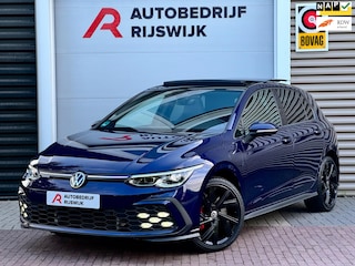 Volkswagen Golf 1.4 eHybrid GTE Pano/Camera/Trekhaak