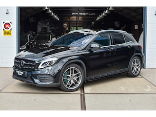 Mercedes-Benz GLA 250 4Matic Premium Plus