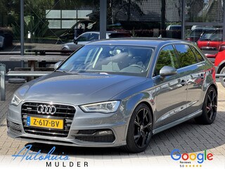 Audi A3 Sportback 1.8 TFSI quattro Ambition Pro Line S Automaat/Led/18 InchNavigatie