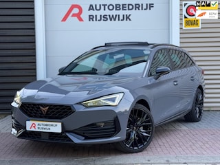 Cupra Leon 1.4 e-Hybrid VZ Copper Edition Pano/Sfeer