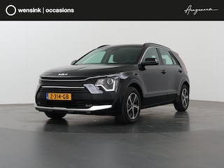 Kia Niro 1.6 GDi Hybrid DynamicLine | Adaptieve Cruise Control | Navigatie | Parkeercamera | Climate Control |