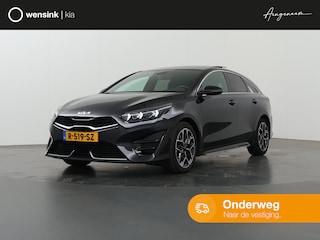 Kia ProCeed 1.5 T-GDi GT-Line | Panoramadak | | Stoel/Stuurwielverwarming | Dodehoekdetectie | Elektrische achterklep | Keyless go | Parkeercamera |