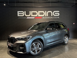 BMW X1 xDrive25e eDrive Ed | M-sport | Pano | Adap Cruise