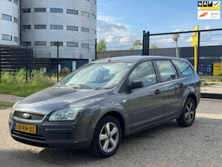 Ford Focus Wagon 1.6-16V Ambiente/INRUILKOOPIE