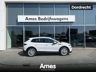 Skoda Elroq 60 Cargo Business edition 204PK RWD | 2 Zitplaatsen | Houten laadvloer