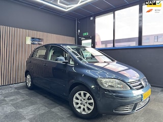 Volkswagen Golf Plus 1.4 TSI Comfortline Airco Cruise Handsfree Trekhaak In perfecte Staat!!!