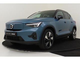 Volvo XC40 RECHARGE TWIN ULTIMATE 82 kWh -PANO.DAK|WARMTEPOMP|HARMAN/KARDON|PRIVACY.GLASS|POWER-SEATS